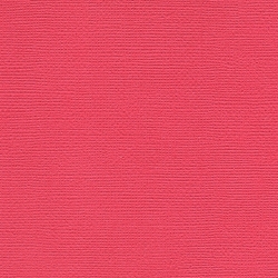 Mr.Painter Однотонная бумага, цвет 17 Розовый фламинго, 30.5х30.5 см, (216г/м2)