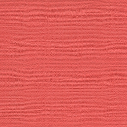 Mr.Painter Однотонная бумага, цвет 18 Ягодный леденец, 30.5х30.5 см, (216г/м2)