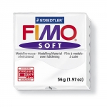 8020-0 FIMO Soft белый