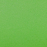Лист вспененной резины 2 мм, формат А4, зелёный