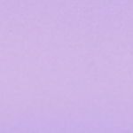 Лист вспененной резины 2 мм, формат А4, Фиолетовый светлый