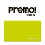 Sculpey Premo (PE02 5022), васаби