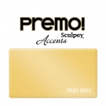 Sculpey Premo Accents (PE02 5055), под 18-каратное золото